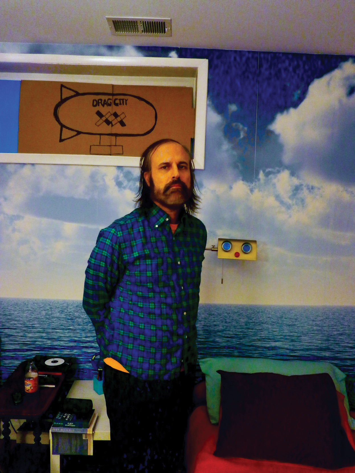 Friends and Bandmates Reflect on the Life of David Berman