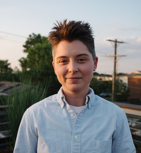 New Oral History Project Spotlights Roles of Nashville’s Women Musicians