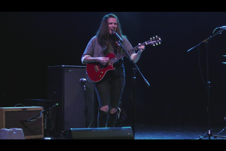 Friendship Commanders Rock Exit/In to the Core