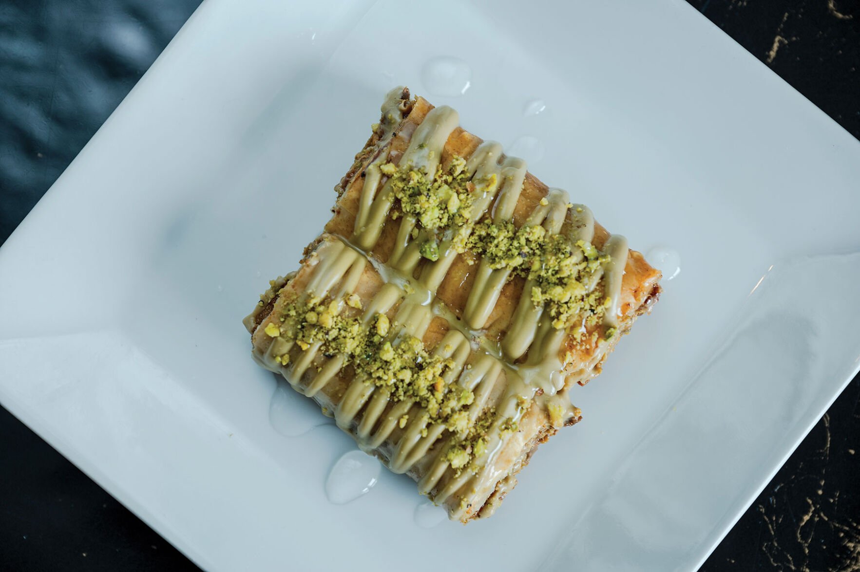 Bak-noli at Middle Eatz