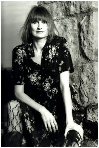 Gail Davies: The Cream Interview