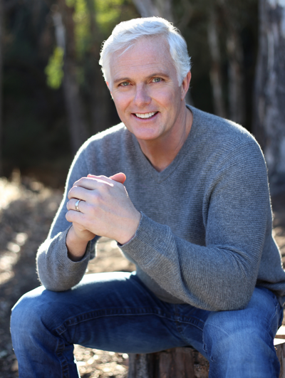 Patrick Cassidy Steps Into Role of Artistic Director at Studio Tenn