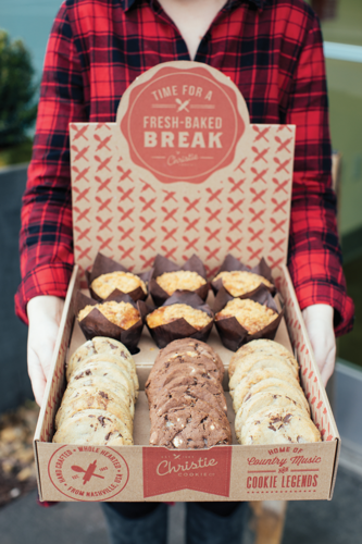 Christie Cookie Co. Acquired by Rich Products, a Billion-Dollar Global Food Business