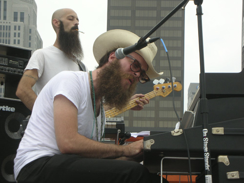 Forecastle Festival - 2007
