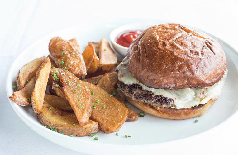 Visiting Off-the-Radar Restaurants, Day 1 — 360 Bistro