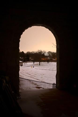 January 2026 Winter Storm