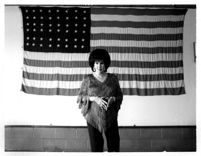 Wanda Jackson Covers The White Stripes' 'In the Cold, Cold Night' [Fresh Track]