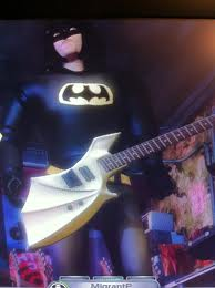Your Opinion Is Wrong: Batman vs. the Classist 'Street Cred' Dillemma