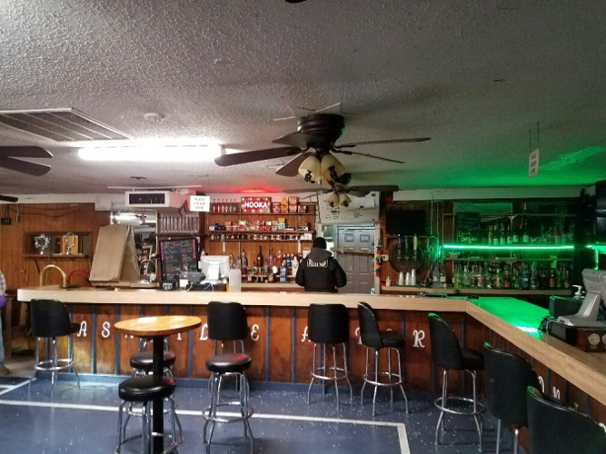 Police Padlock Kilimanjaro Night Club After Mountain of Crimes