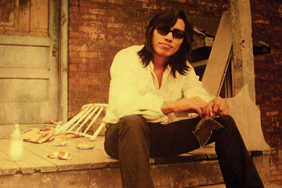Rodriguez, the long-mythologized subject of last year's <i>Searching for Sugar Man</i>, finally visits Music City