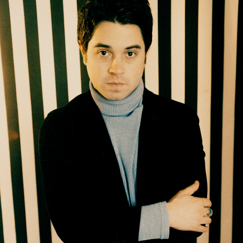 Cream Premiere: Spin Jeremy Fetzer's Pop Gem 'You Should Know By Now' [Fresh Track]