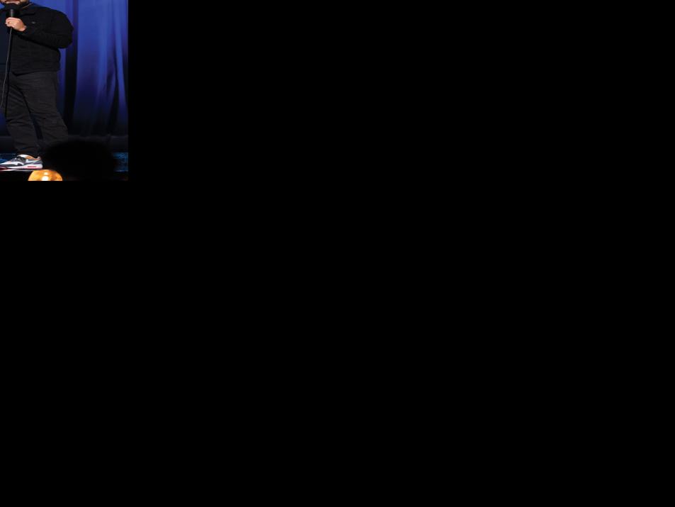 Nate Bargatze Comedy Special 2020