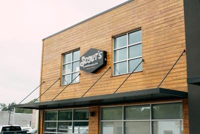 Scout's Barbershop BON 2022