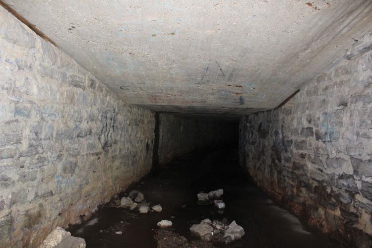 Mysterious Nashville