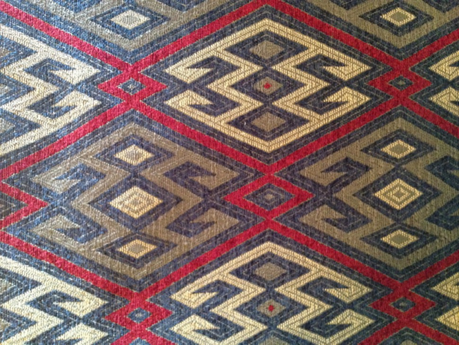 Studio Visit: Amanda Valentine