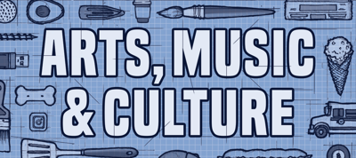 Best Avant-Garde Music Series