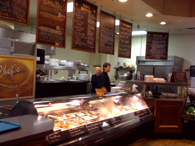 Chef’s Market: Still Good in Goodlettsville