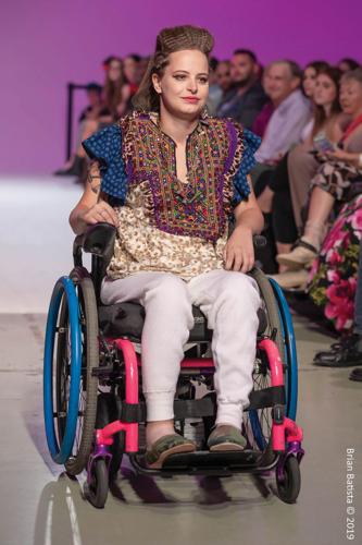 Inclusivity Rules at the Annual Fashion Is for Every Body Runway Show ...