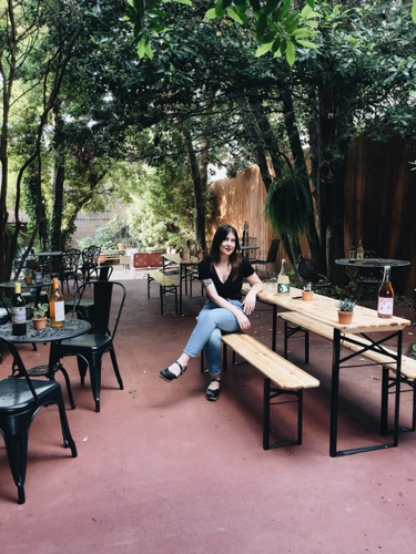 By the Bottle Neighborhood Wine Bar Opens Today