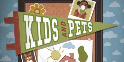 NS 2021 kids and pets