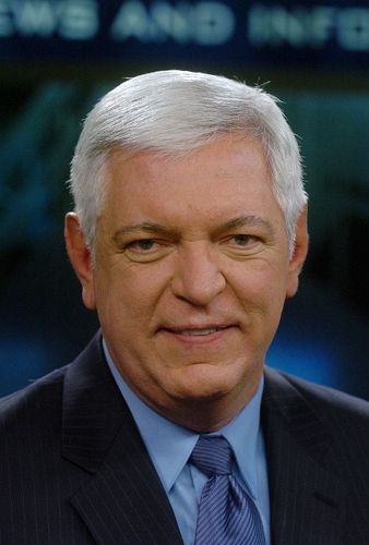 The Phil Williams Inquisition: Audio