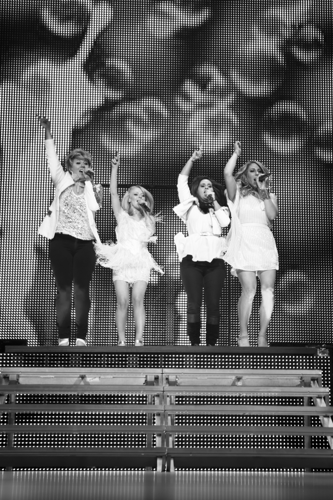 <i>American Idol</i> Live at Bridgestone Arena, 8/12/12