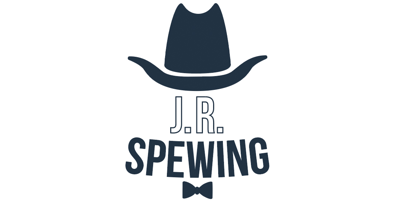 J.R. Spewing: 'Let Your Love Flow' Is a Christmas Song