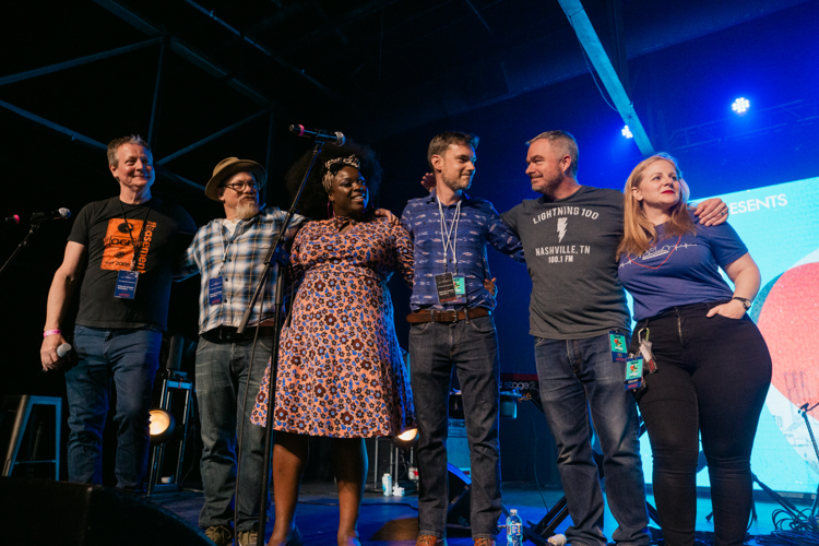 Jason Isbell, Yola and More Rule at To Nashville, With Love