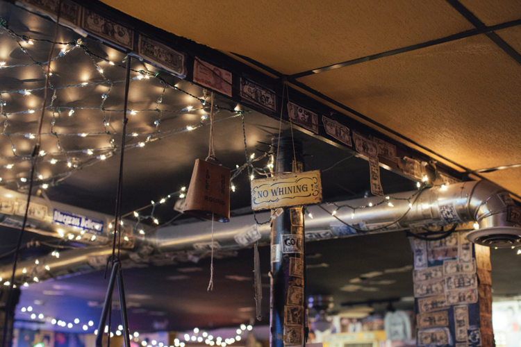 Gimme Shelter 2018: Bobby's Idle Hour [Updated]