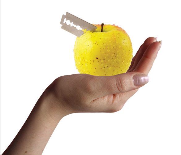 When it comes to Halloween, you don't know Jack