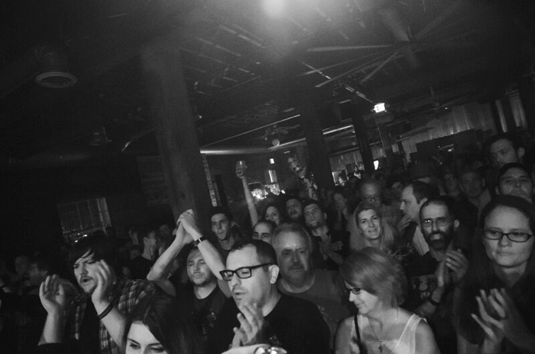 The Best of AmericanaFest 2015