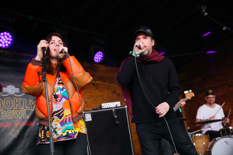 SXSW 2019 Day 4: Riverboat Gamblers, Dreamer Boy and More, 3/16/2019