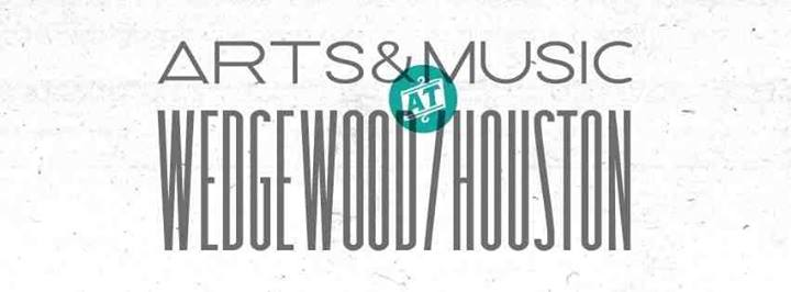 Best of the Crawl: Karen Seapker's "Clearing" at Zeitgeist