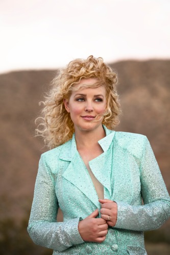 Cam Reaches Out a Hand With <i>The Otherside</i>