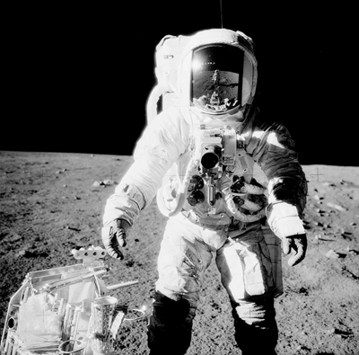 Spirit of '69: <i>For All Mankind</i>