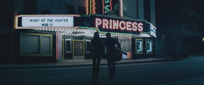 Your Guide to the 2012 Nashville Film Festival