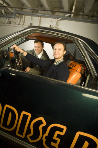 The People Issue - Outtakes