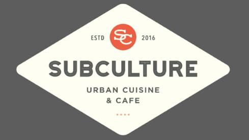 First Bite: Subculture Urban Cuisine and Cafe