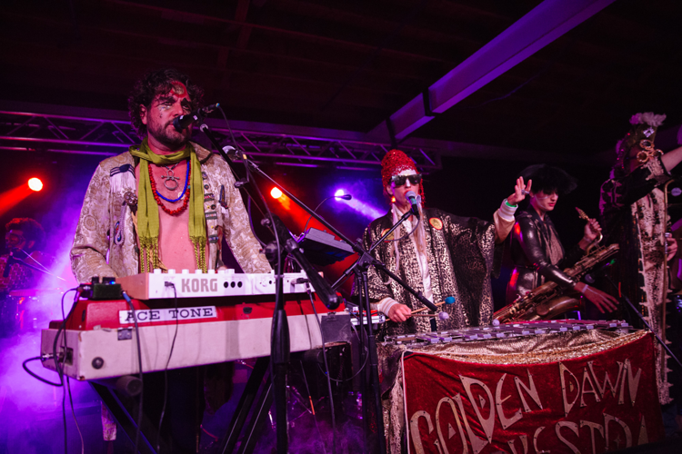 SXSW Saturday: Natalie Prass, Joshua Hedley Thrill as Threats Rattle Austin