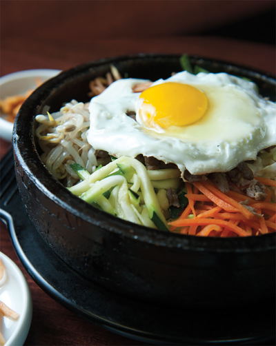 Korea House