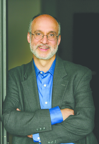 Composer Michael Alec Rose reveals his dramatic side in a concert of his virtuoso concertos