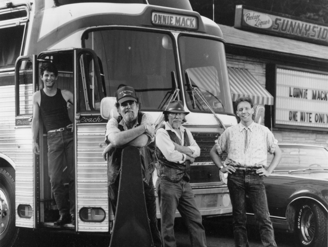 In Memoriam 2016: Music