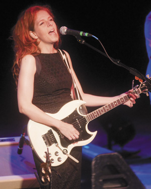 Judas Priest, Neko Case & Nashville Cream '90s Night