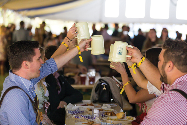 Fall Guide 2020: Bringing the World of Food to You