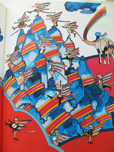 <i>Yellow Submarine</i> at The Belcourt and Heinz Edelmann's Enduring Influence