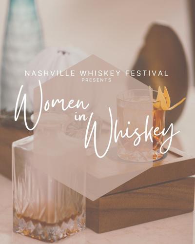 Women in Whiskey 2022