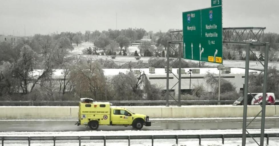 Metro Provides Update on Continued Winter Emergency