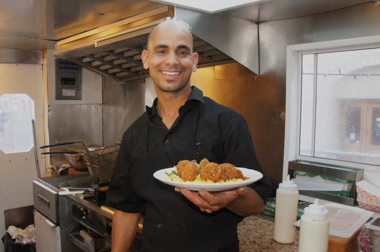 Nicky’s Coal Fired to Team Up With King Tut’s for an Evening of Egyptian Delights