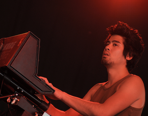 Bonnaroo Sunday: Thank God It's Monday