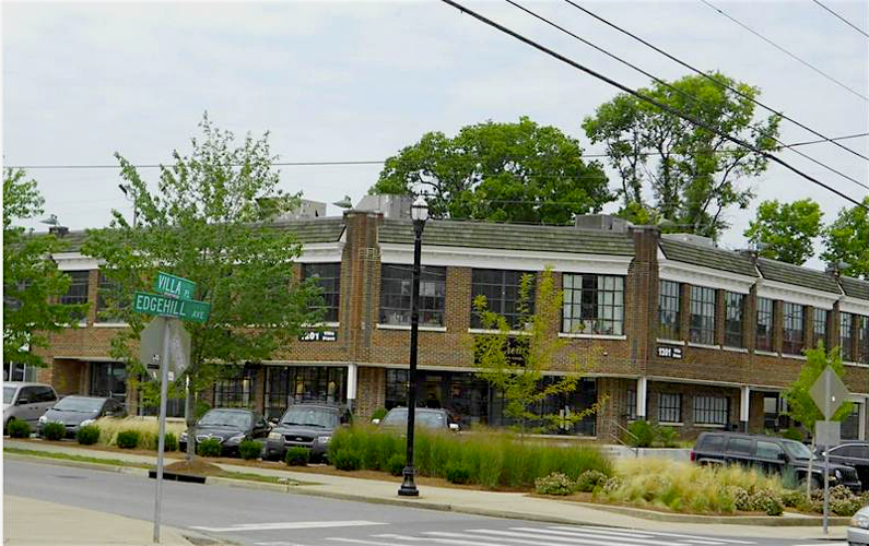 Jack Brown’s Beer and Burger Joint Finds Space in Edgehill Village